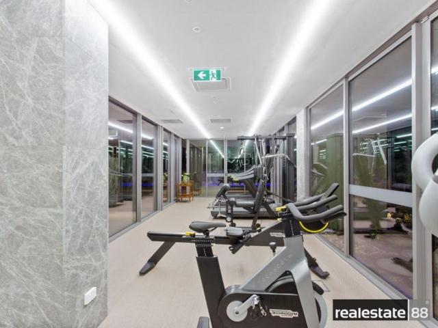 Apartment for rent in Cockburn, Western Australia