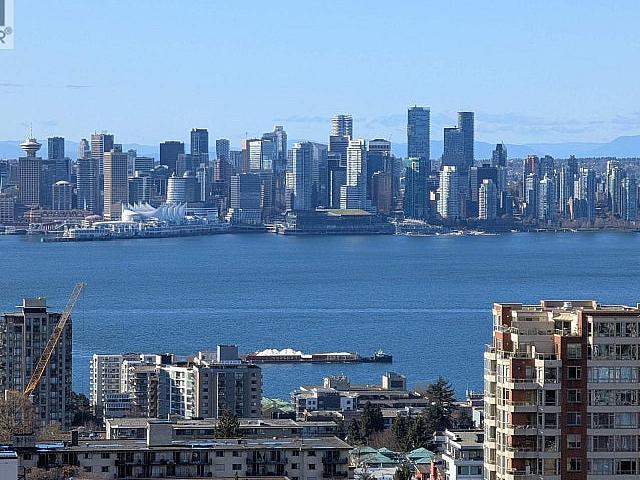 Condo for sale in North Vancouver, British Columbia