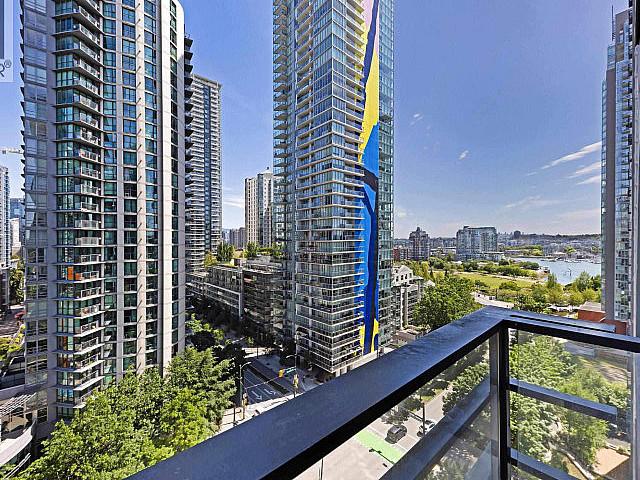 Condo for sale in Vancouver, British Columbia