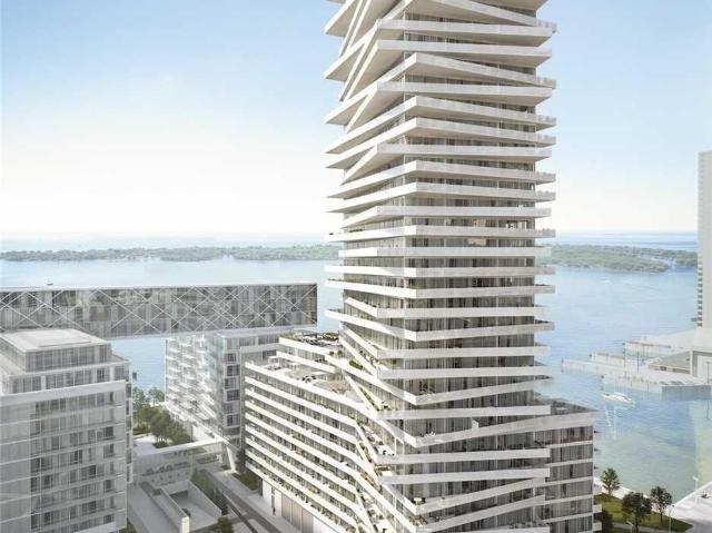 Condo for rent in Woburn, Ontario