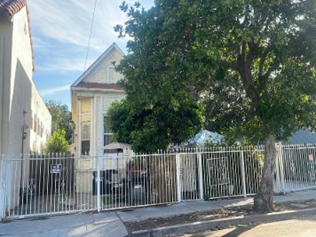 House for sale in Canoga Park, California