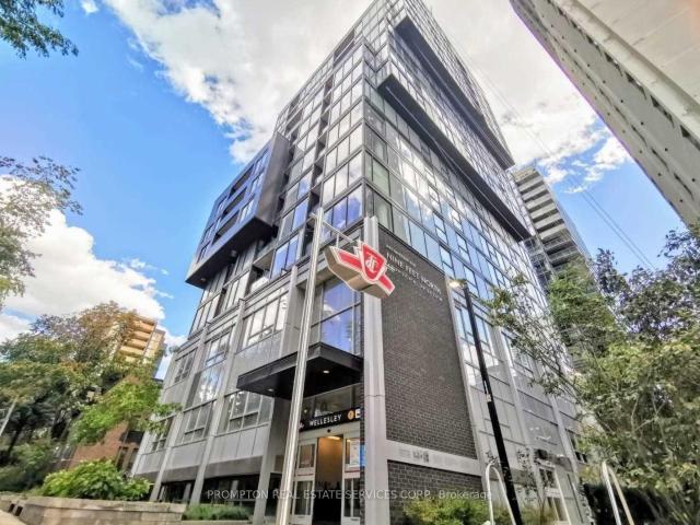 Condo for sale in Woburn, Ontario