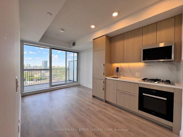 Condo for rent in Woburn, Ontario
