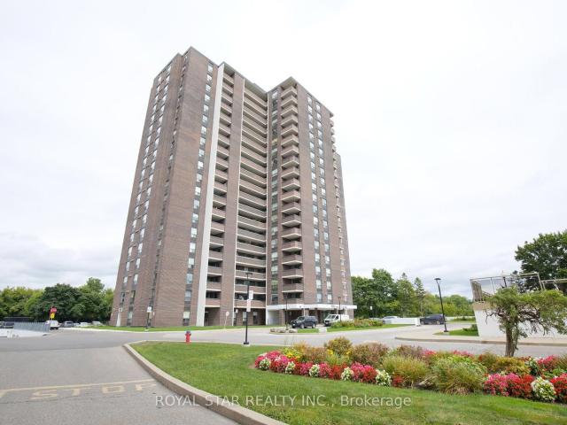Condo for sale in Mississauga, Ontario