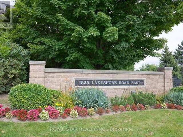 Condo for sale in Woburn, Ontario
