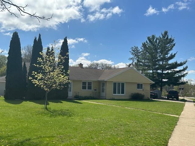 Property for sale in Middleton, Wisconsin