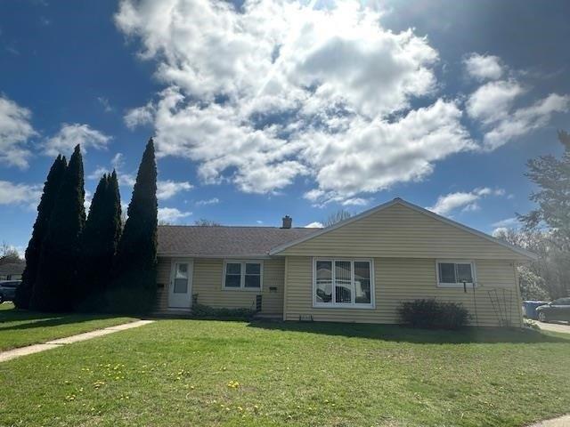 House for sale in Middleton, Wisconsin