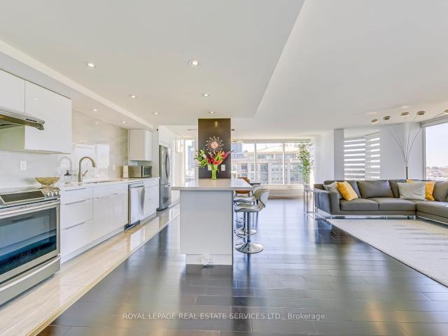 Condo for sale in Woburn, Ontario