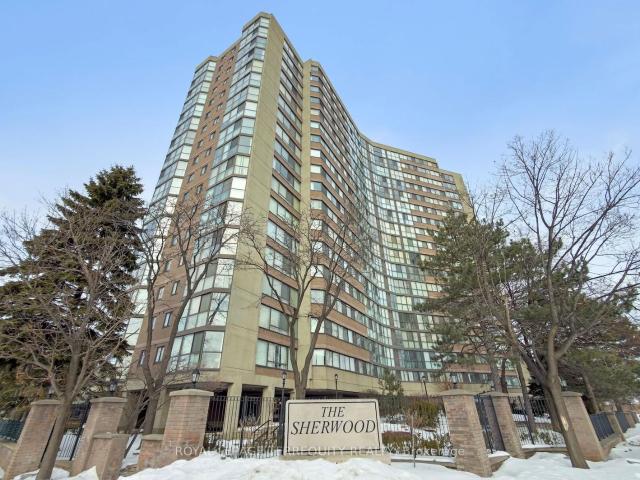 Condo for sale in Mississauga, Ontario