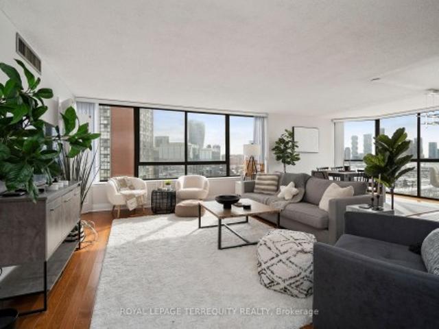 Condo for sale in Mississauga, Ontario
