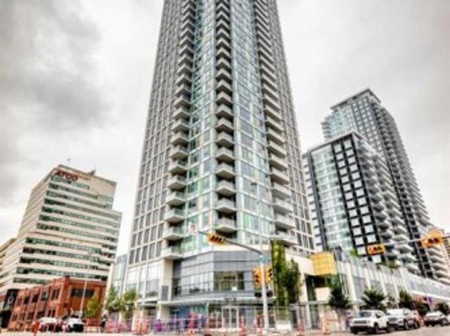 Condo for sale in Connaught, Calgary