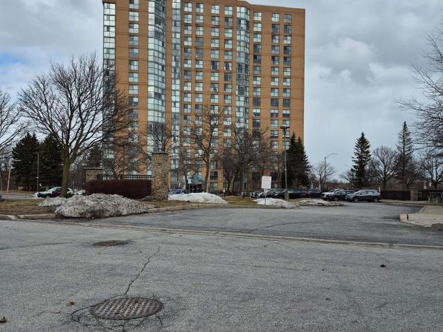 Condo for sale in Woburn, Ontario