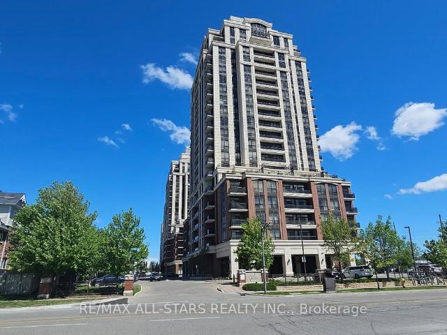 Condo for rent in York, Ontario