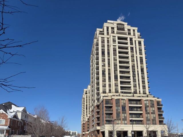 Condo for rent in York, Ontario