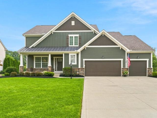 House for sale in Galena, Ohio