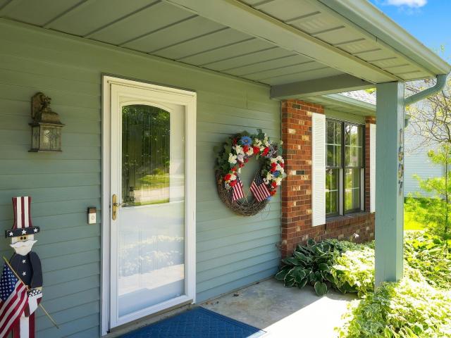 House for sale in Auburn, Indiana