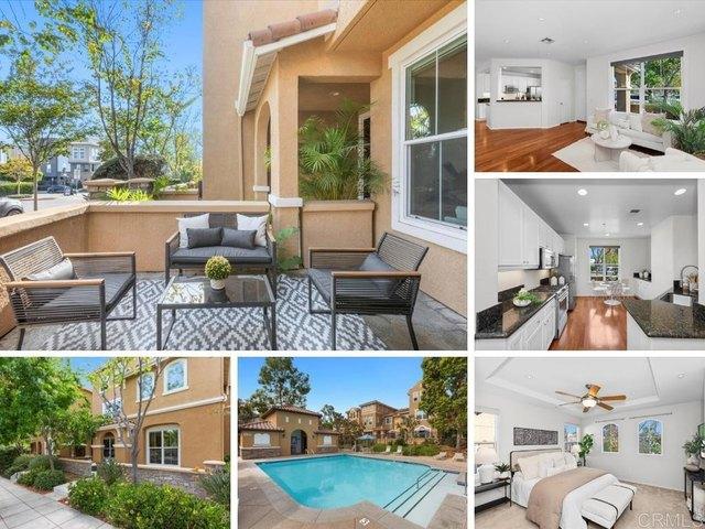 Condo for sale in California