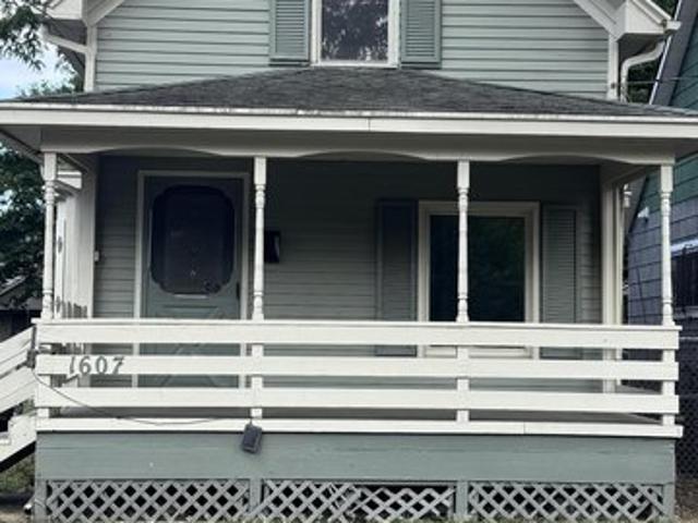 House for sale in Lansing, Michigan