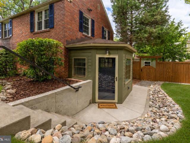 House for sale in Silver Spring, Maryland