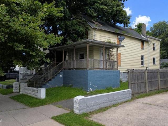 House for sale in Monmouth, New Jersey