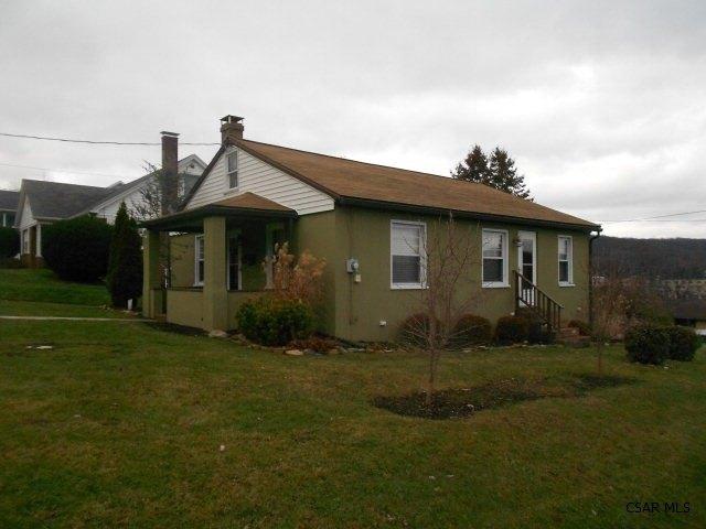 House for sale in Somerset, Pennsylvania