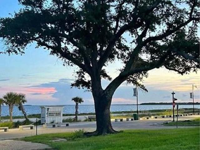 Land for sale in Pascagoula, Mississippi