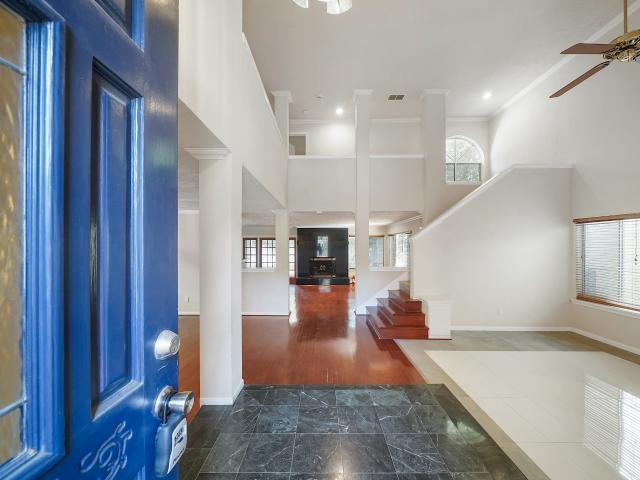 House for sale in Ashford Hills, Houston
