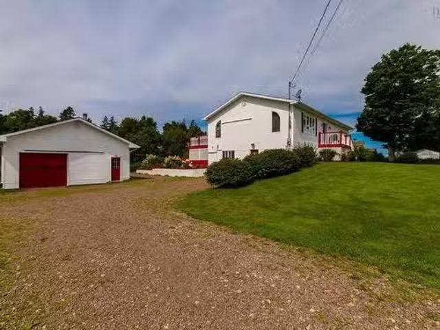 House for sale in Margaretsville, Nova Scotia
