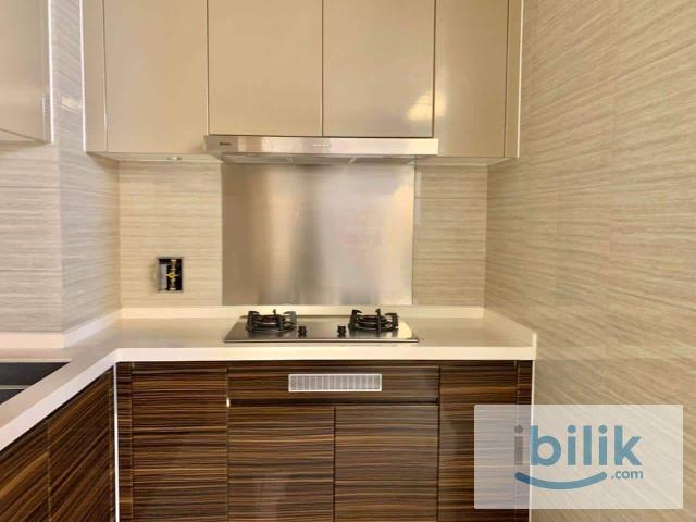 Room for rent in Selangor