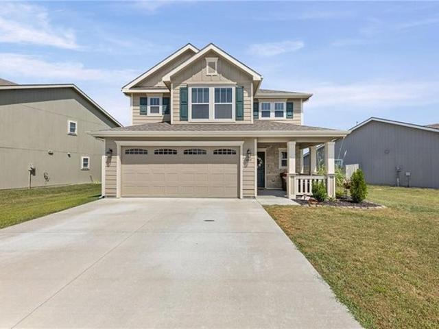 House for sale in Kansas