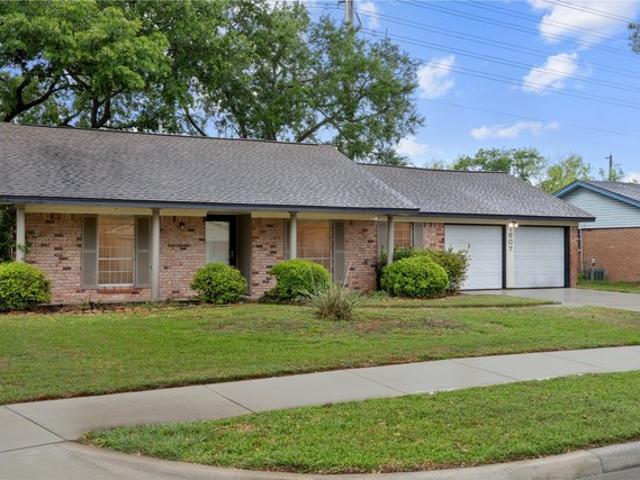 House for sale in Harris, Texas
