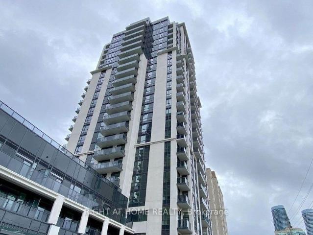 Condo for sale in Mississauga, Ontario