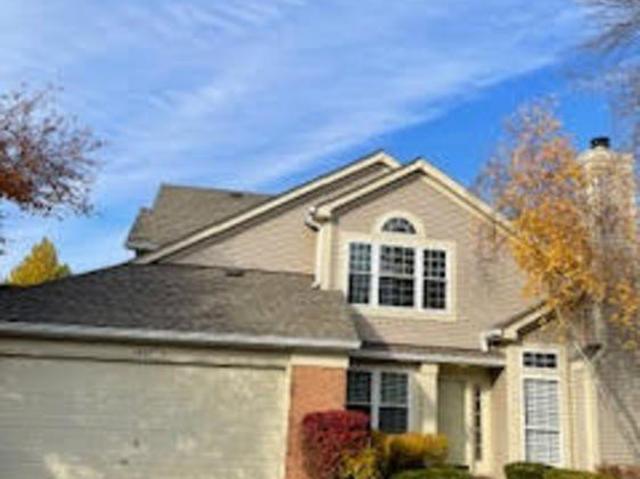 Condo for sale in Bartlett, Illinois