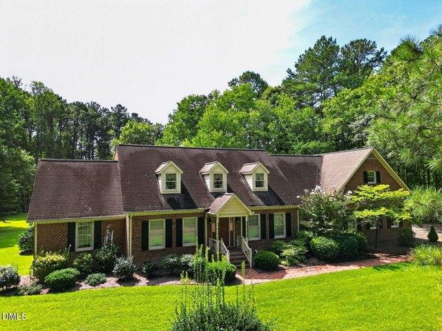 House for sale in Creedmoor, Granville County