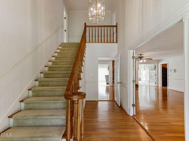 House for sale in Granville, North Carolina