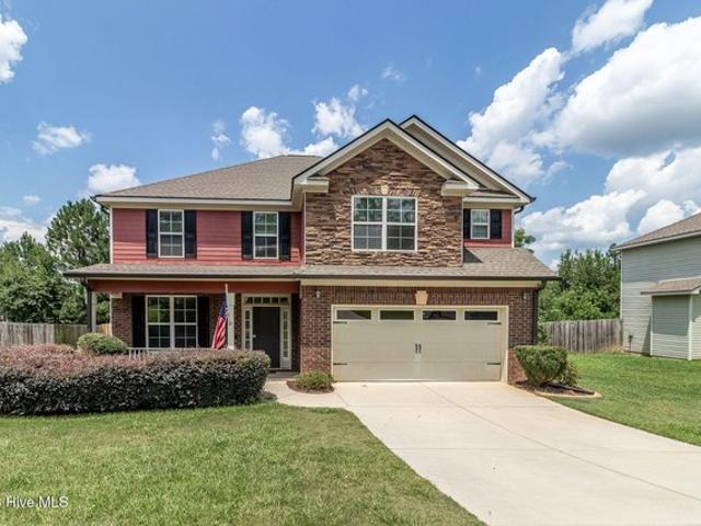House for sale in Grovetown, Georgia