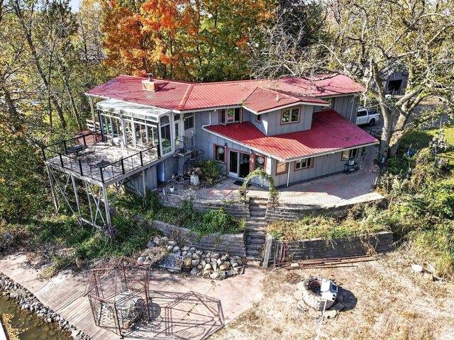House for sale in Waverly, Bremer County