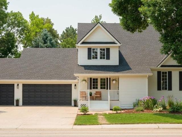 House for sale in Fort Collins, Colorado