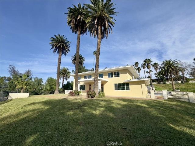 Property for rent in Corona, California