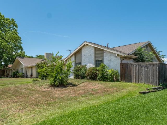 House for sale in Denton, Texas