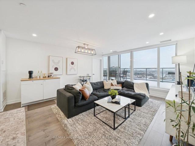Condo for sale in Woburn, Ontario