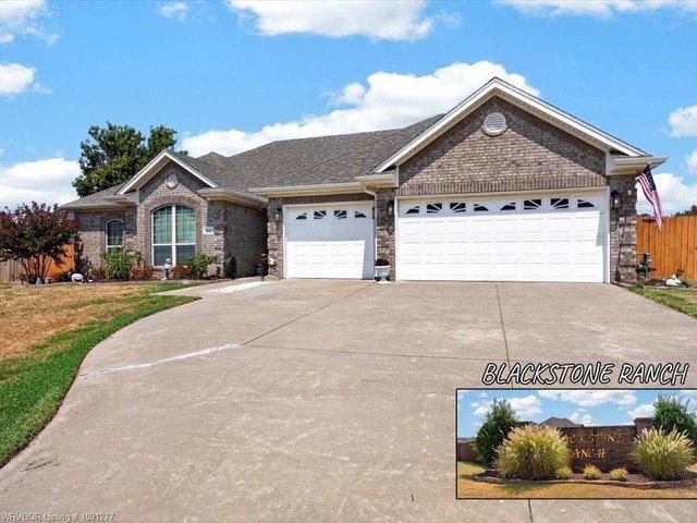 House for sale in Ark