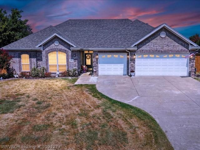 House for sale in Ark