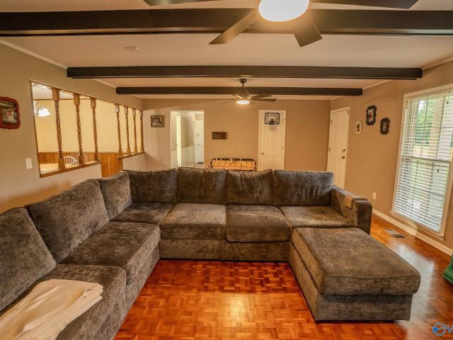House for sale in Moulton, Alabama