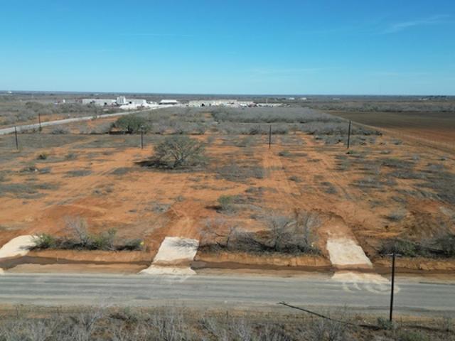 Land for sale in Pleasanton, Texas