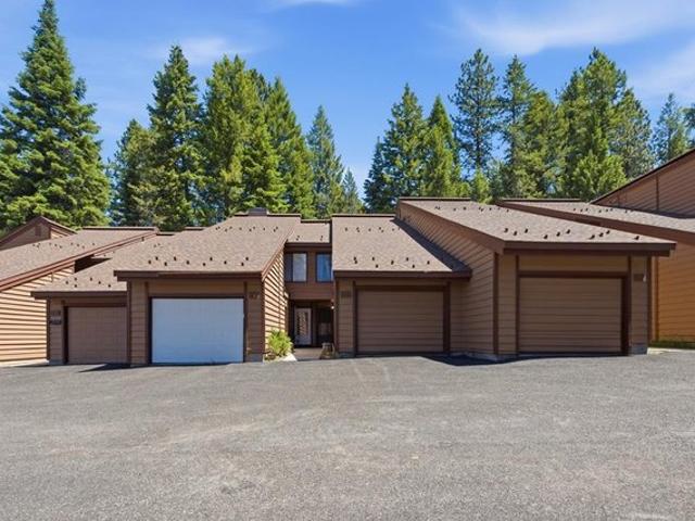 Condo for sale in Mccall, Idaho