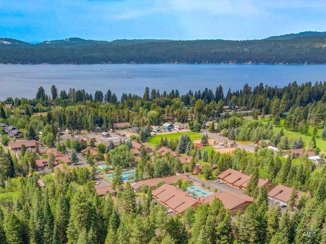 Condo for sale in McCall, Valley County