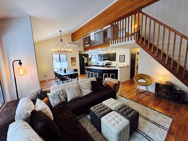Condo for sale in McCall, Valley County