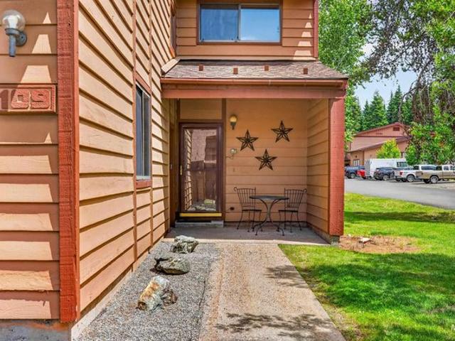 Condo for sale in Mccall, Idaho