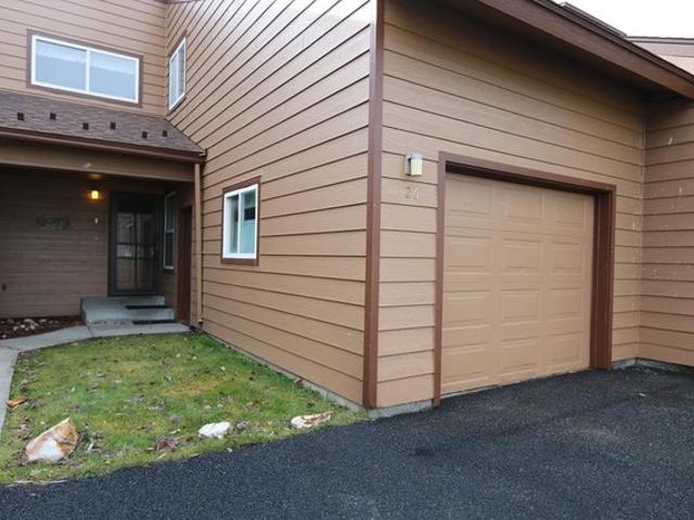 Condo for sale in Mccall, Idaho
